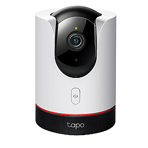TP-Link Tapo C225 IP stebėjimo kamera vidaus 2560 x 1440 pikselių stalas
