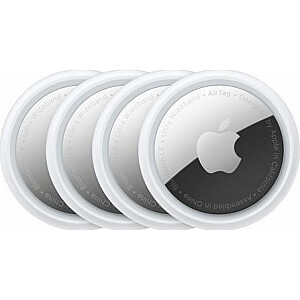 Apple Apple AirTag - 4 шт.