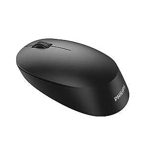 Peržiūrėti „Philips SPK7307B/00 Ambidextrous RF Wireless Optical 1600 DPI“