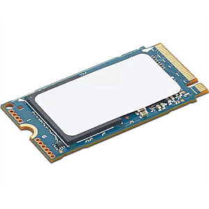 Lenovo ThinkPad 1TB M.2 PCIe Gen4*4 OPAL 2242 vidinis SSD