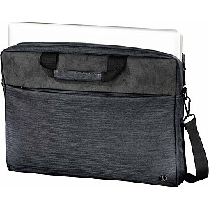 Hama krepšys LAPTOP BAG TAYRONA 15.6'' DARK GREY