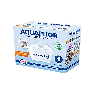 Картридж фильтра Аквафор B25 Maxfor+