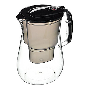 AQUAPHOR Vandens filtras Onyx Jug Transparent 4,2 l