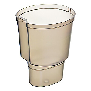 AQUAPHOR Vandens filtras Onyx Jug Transparent 4,2 l
