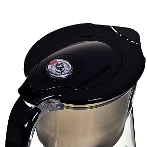 AQUAPHOR Vandens filtras Onyx Jug Transparent 4,2 l