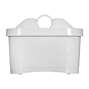 AQUAPHOR Vandens filtras Onyx Jug Transparent 4,2 l