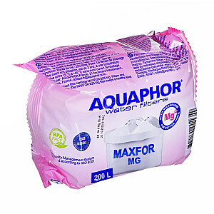 AQUAPHOR Vandens filtras Onyx Jug Transparent 4,2 l
