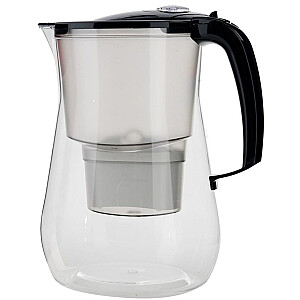 AQUAPHOR Vandens filtras Onyx Jug Transparent 4,2 l