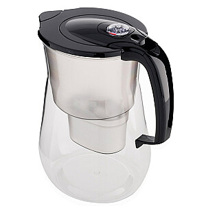 AQUAPHOR Vandens filtras Onyx Jug Transparent 4,2 l