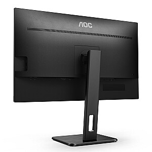 AOC P2 24P2QM 60,5 cm (23,8 colio) LED ekranas 1920 x 1080 pikselių Full HD juodas