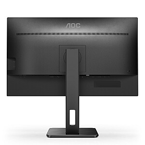 AOC P2 24P2QM Светодиодный дисплей 60,5 см (23,8") 1920 x 1080 пикселей Full HD Черный