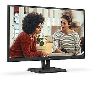 AOC 27E3UM 68,6 см (27") 1920 x 1080 пикселей Full HD Черный