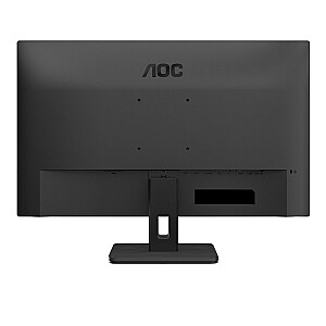 AOC 27E3UM 68,6 см (27") 1920 x 1080 пикселей Full HD Черный