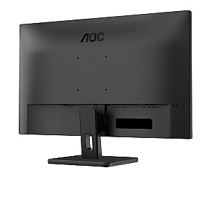 AOC 27E3UM 68,6 см (27") 1920 x 1080 пикселей Full HD Черный