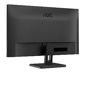 AOC 27E3UM 68,6 см (27") 1920 x 1080 пикселей Full HD Черный