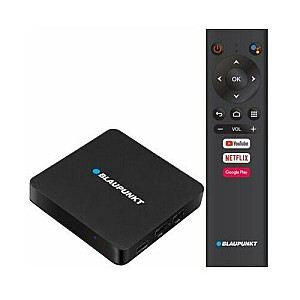 Medijos grotuvas Blaupunkt B-Stream TV Box 8 GB