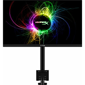 Monitorius HyperX Armada 27 (64V69AA#ABB)