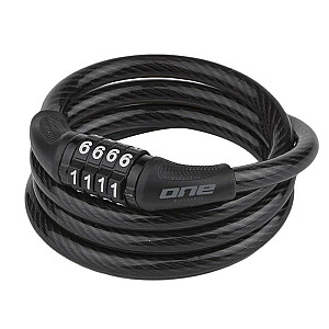 Велосипедный замок Rock Machine CL.Lock 8.100 Black/Grey