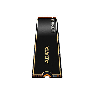 ADATA LEGEND 960 M.2 4000 ГБ PCI Express 4.0 3D NAND NVMe