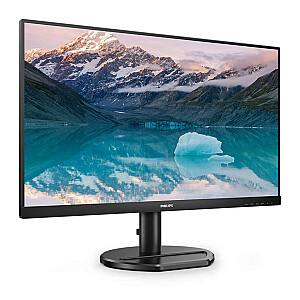 Philips 242S9AL/00 kompiuterio monitorius 60,5 cm (23,8 colio) 1920 x 1080 pikselių Full HD LCD su jutikliniu ekranu Juodas