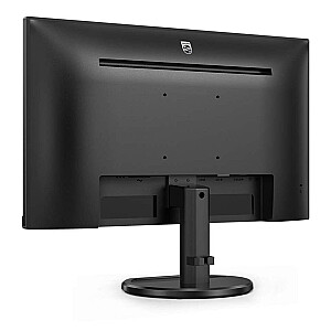 Philips 242S9AL/00 kompiuterio monitorius 60,5 cm (23,8 colio) 1920 x 1080 pikselių Full HD LCD su jutikliniu ekranu Juodas