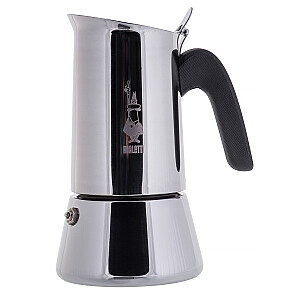 Bialetti Venus 6tz+kava Lazdyno riešutas 250g+Classic 250g