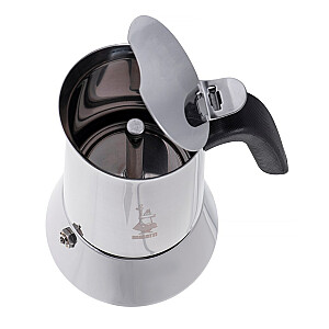 Bialetti Venus 6tz+kava Lazdyno riešutas 250g+Classic 250g