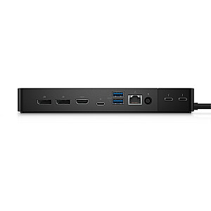 DELL Thunderbolt™ dokas – WD22TB4