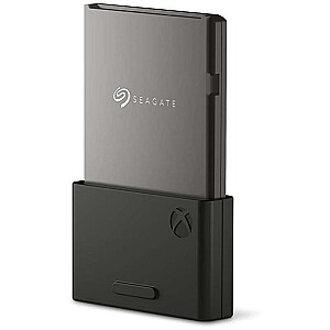 Внешний твердотельный накопитель SEAGATE 2 ТБ STJR2000400