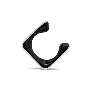 HORNIT Clug CLUG MTB XL велосипедное крепление белый/черный XWB2588