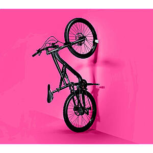 HORNIT Clug CLUG MTB XL велосипедное крепление белый/черный XWB2588