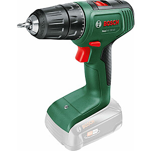 Аккумуляторная дрель Bosch Easydrill 18V-40 18V (06039D8000)