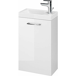 Cersanit Lara Como 39,2 cm baltas (S801-187)