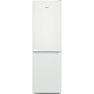 Whirlpool W7X 82I W Холодильник с морозильной камерой Отдельностоящий 335 L E Белый