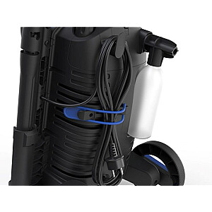 Nilfisk Core 140-6 PowerControl - aukšto slėgio plovimo mašina PREMIUM CAR WA Vertikali elektrinė 474 l/h 1800 W mėlyna