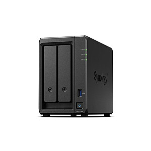 Файловый сервер Synlogy-DS723+