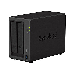 Файловый сервер Synlogy-DS723+