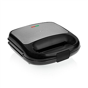 Tristar Sandwich maker 3-in-1 SA-3071 750 W, Number of plates 3, Black