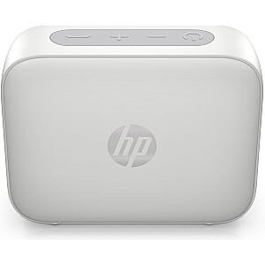 HP Silver 350 Bluetooth garsiakalbis baltas