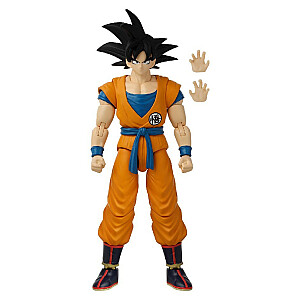 DRAGON BALL DRAGON STARS GOKU (DBS SH VER.)