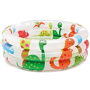 Базы Dino Buddies 61x22см 1-3gadi 57106NP