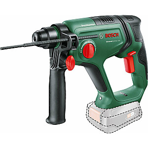 Bosch smūginis gręžtuvas Universalus smūginis gręžtuvas 18 V