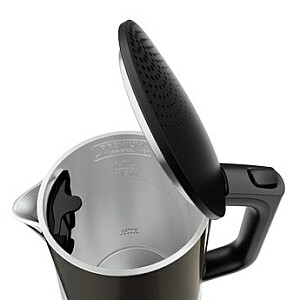 Virdulys Tefal Digit KI831E10 1,7 l Juodas