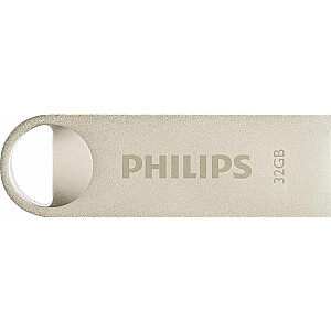 „Philips Moon Edition 2.0“ atmintinė, 32 GB (FM32FD160B/00)