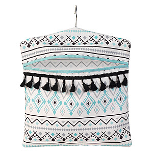 Beldray LA081551EU7 AZTEC PEG BAG