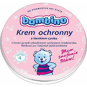 Apsauginis kremas Bambino 75ml