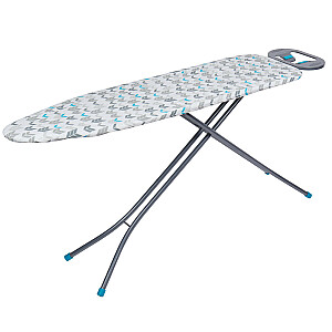 Beldray LA024398ARWEU7 137x38cm ironing board