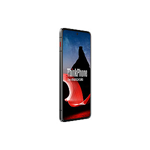 Смартфон Motorola ThinkPhone 8/256 Carbon Black