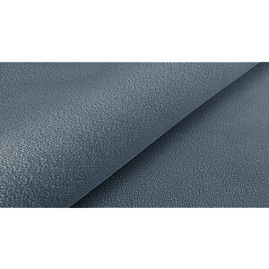 Qubo™ Baby Rabbit Slate VELVET FIT sēžammaiss pufs