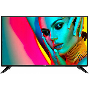 Kiano LED SlimTV 32" HD paruoštas